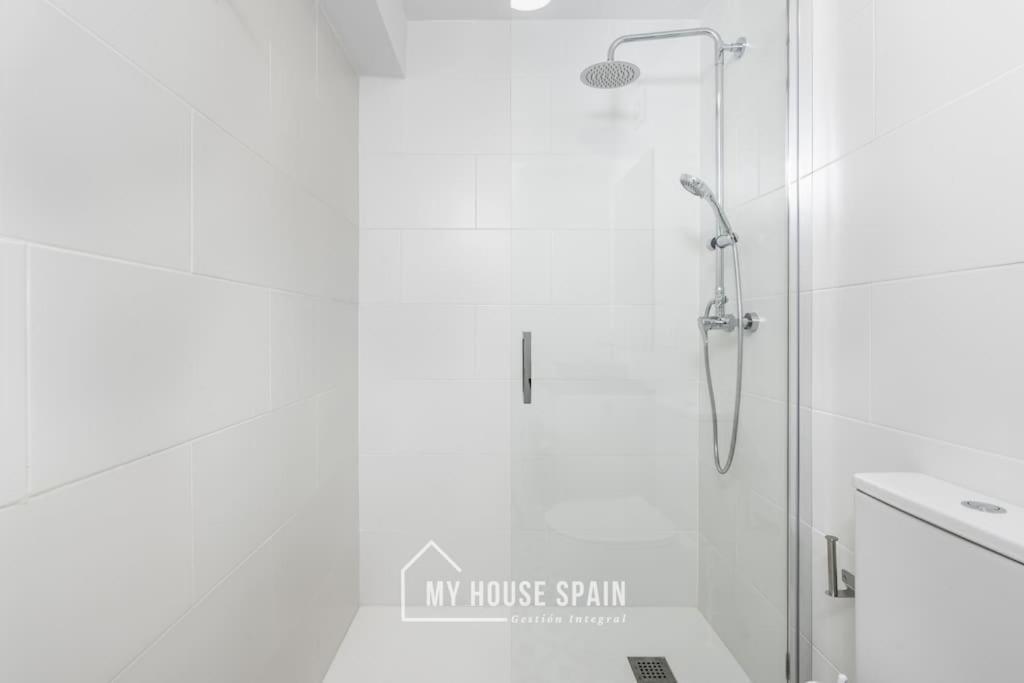 Myhousespain - Apartamento En El Coto Gijón Exterior foto