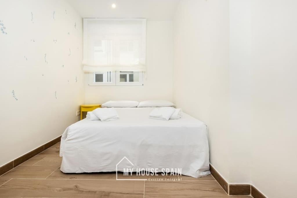 Myhousespain - Apartamento En El Coto Gijón Exterior foto